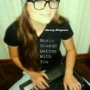 Alexey Progress - Music Sounds Better With You