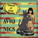 Avionics - Smash & Grab