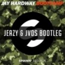 Jay Hardway - Bootcamp