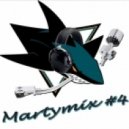 Starfrit - Martymix