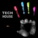 DJ Russel & DJ Jama - Tech Mix 2014