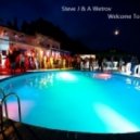 Welcome To Paradise - Steve J & A Wetrov