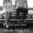 Noah - Glad You Came