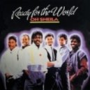 Man Of Goodwill & Ready for the world - Oh sheila (Original mix)