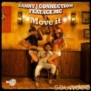 Ice MC feat. Sanny J Connection - Move It (Extended Mix)