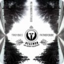 TroyBoi ft. Father Dude - Misunderstood