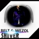 Mr.Belt & Wezol Feat.Chocolate Puma Vs.Bingo Player - Touch Me Shiver (JOHNNY FLASH 2014 EDIT)