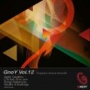 Gnoy - Gnoy - Vol.12