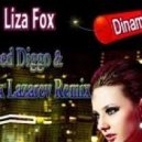 Liza Fox - Dinamit (Meed Diggo & Max Lazarev Remix)