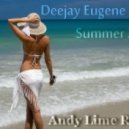 Deejay Eugene - Summer 2Q14