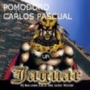 Pomodoro & Carlos Pascual - Jaguar