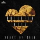Phirefly & Krne - Heart Of Gold