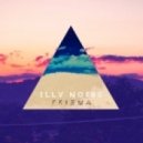 Illy Noise - Prisma (Original Mix)