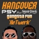 Psy feat Snoop Dogg - Hangover