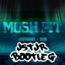 Flosstradamus - Mosh Pit