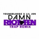 Youngbloodz X Lil Jon - Damn