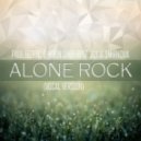 Paul Leoric & Moon Shot feat. Julia Smirnova - Alone Rock (Vocal Mix)