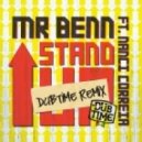 Nanci Correia - Stand Up (Dubtime Remix)