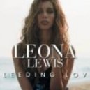 Leona Lewis - Bleeding Love (Lotfi Begi remix)