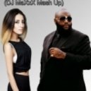 DJ MaXxX - Rick Ross vs. Kristina Si - Ну Ну Да!!! (DJ MaXxX Mash-Up 2k14)