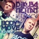 DJ Kuba & Ne!tan Feat. Nicco vs Quintino - Body Move (Jump) (Dj Adam Norbert Mashup)