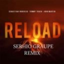 Sebastian Ingrosso & Tommy Trash feat. John Martin - Reload