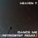 Heaven 7 - Dance With Me