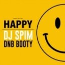 Pharrell Williams - Happy