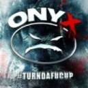 Onyx feat. Raekwon - Frontline (Original Mix)