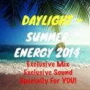 Daylight - Summer Energy