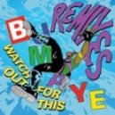 Major Lazer - Watch Out For This (Bumaye) (feat. Busy Signal, The Flexican & FS Green) (Remix)