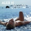 Alex H - Jodie's Lullaby