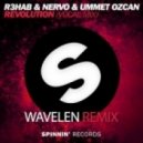 R3hab & NERVO & Ummet Ozcan - Revolution