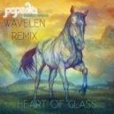 Popeska feat. Denny White - Heart Of Glass (Wavelen Remix)