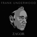 Zagor - Frank Underwood