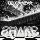 UZ & Aazar - Shake
