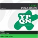 Pirlo Conti - Lust (Original mix)