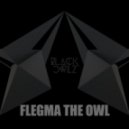 Black Owlz - Flegma The Owl (Original mix)