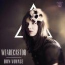 We Are Castor - Devil Don\'t Dance (Detective Orange Remix)