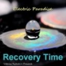 Vitaliy Rybakov - Electric Paradise