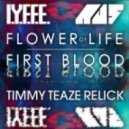 I.Y.F.F.E. & Au5 - Flower Of Life (Timmy Teaze Relick)