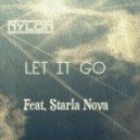 NyLon Feat. Starla Nova - Let It Go