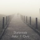 Starbreads - Owls
