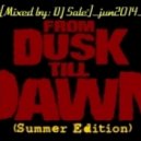 DJ Sale - From Dusk Till Dawn