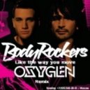 Bodyrockers - I Like The Way You Move