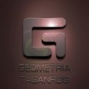 ELGans - Special Mix For Geometria Taganrog Vol.3 ()