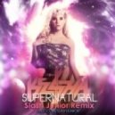 Kesha - Supernatural