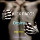 Alex Pafos - Desire
