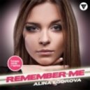 Alina Egorova - Remember Me