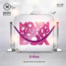 Tradelove vs. Legran & Alex Rosco - Around The World (D-Rise Private Mashup)